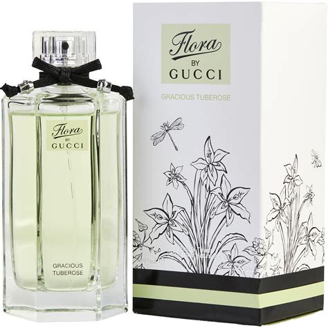 gucci flower tuberose 100 ml